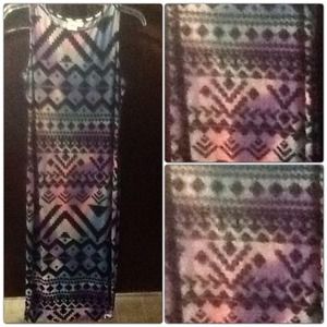 Dress **Sold through Paypal**