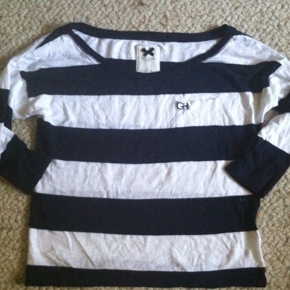 cute top!