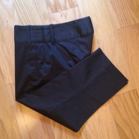 🍃❤️Cafe Pants - Picture 1 of 2