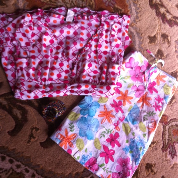 Bundle of 3