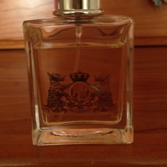 Juicy Couture perfume! 💜 - Picture 2 of 2