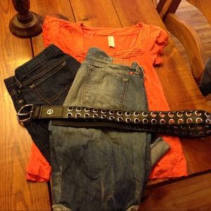 Bundle for @poshmarkmoney