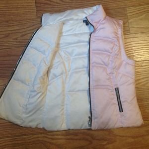 Bebe sport vest