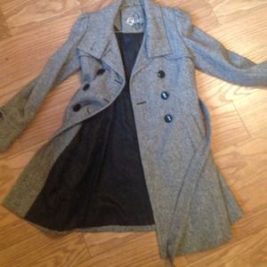 Guess winter coat