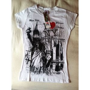 I ❤️ New York T-Shirt