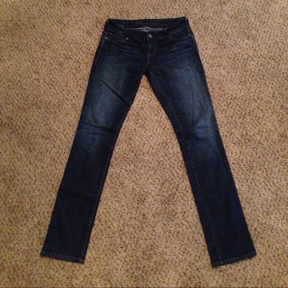 ✨REDUCED✨ Delia's Taylor Skinny Jean