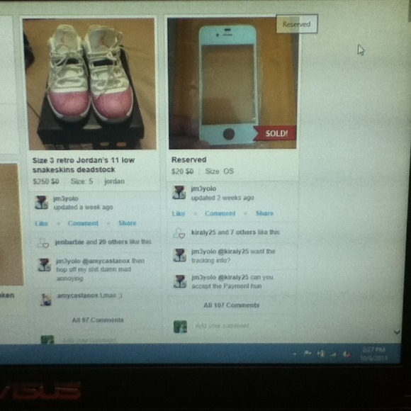 Dondon9455 is a scammer! - Picture 2 of 2