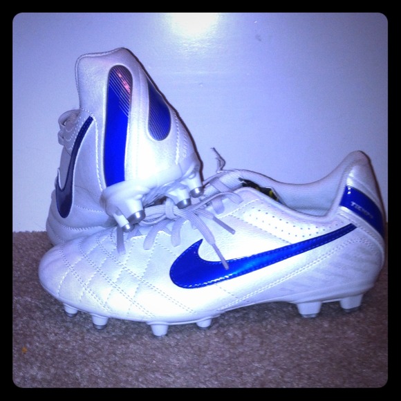 Nike cleats
