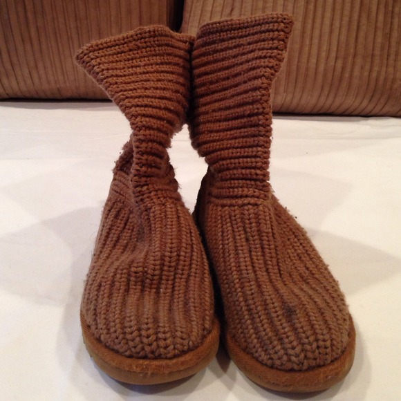 UGG boots for kids