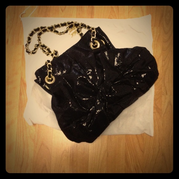 Mia Shopper Handbag by Rampage - Picture 1 of 4