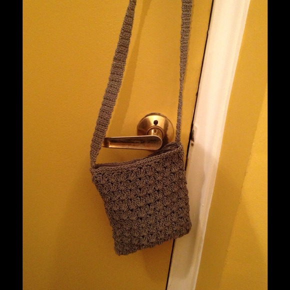 Shoulder bag - Picture 2 of 2