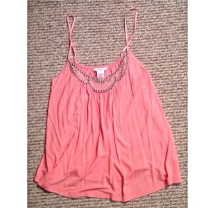 Candie's from Kohls tank top