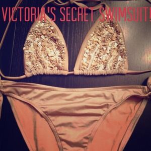 Victoria's Secret bathing suit