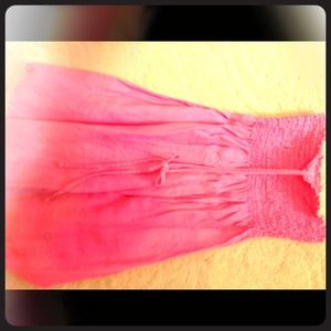 Juicy Couture swimsuit coverup