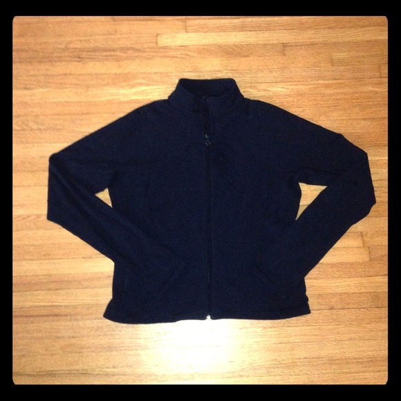 BUNDLED/Black Lululemon Jacket