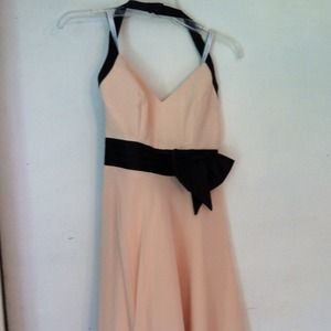 Alfred Angelo cocktail dress