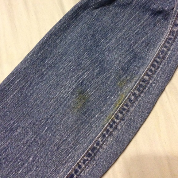 DKNY Jeans Size 12 - Picture 4 of 4