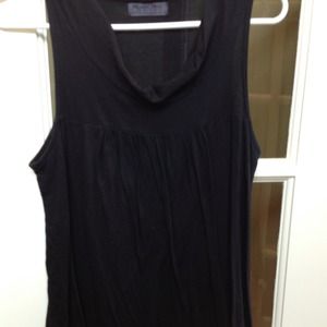 Michael Stars black top