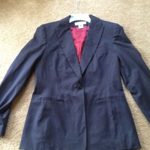 Nine West blazer