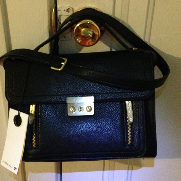 Reserved! Phillip Lim for Target satchel