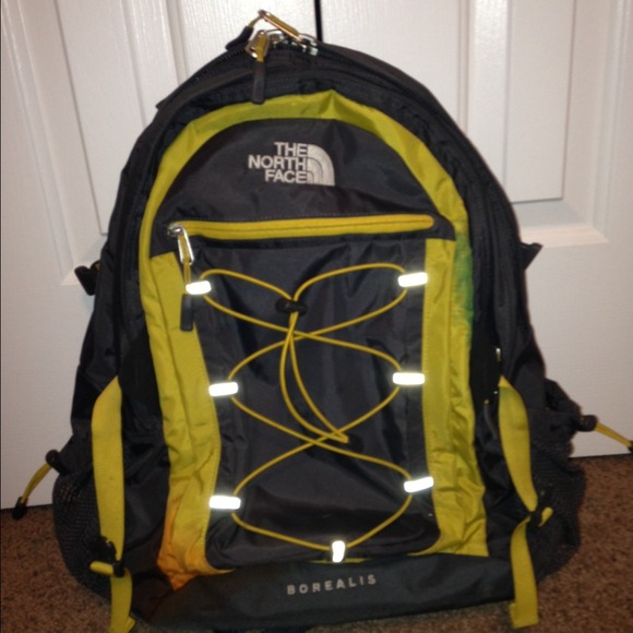 North Face backpack.  $6.99 shipping