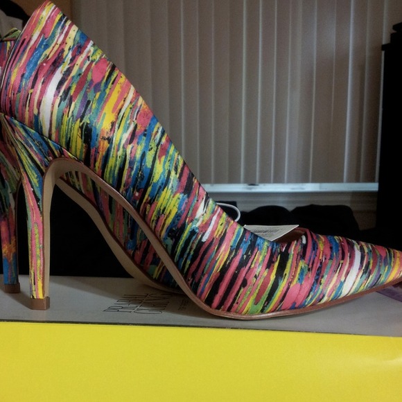 Prabal gurung for target pump