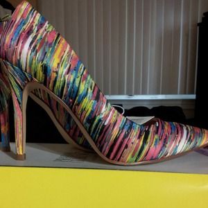 Prabal gurung for target pump