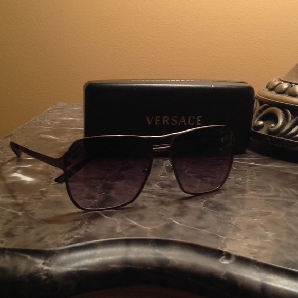 Versace Sunglasses