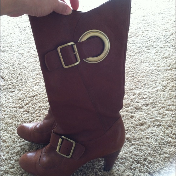 Bcbg boots! - Picture 1 of 2