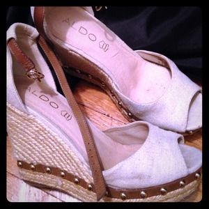 Aldo shoes