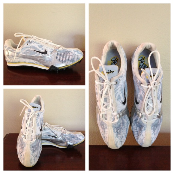 Nike Zoom Jana Star Track Spikes - Picture 3 of 3