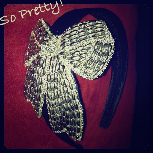🎀Bow Headband🎀