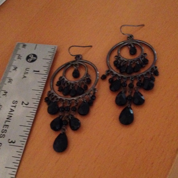 Earrings - Picture 2 of 2