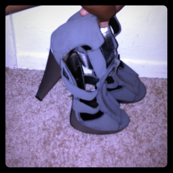 Heels