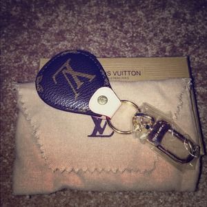 Louis Vuitton Keychain