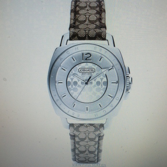 Looking for this watch