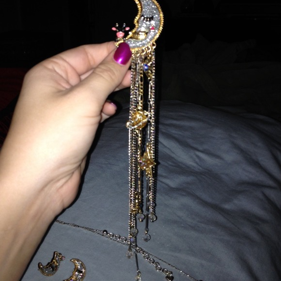 Betsey Johnson