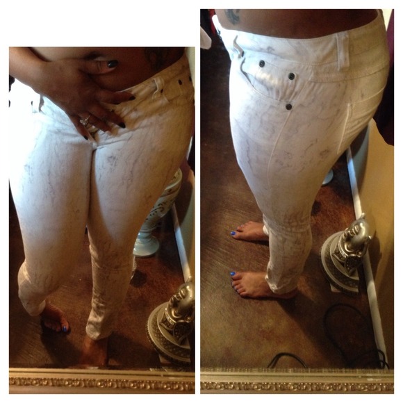 Cute sexy jeans