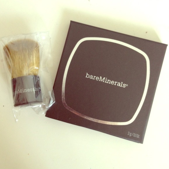 ❌SOLD❌Bare Minerals powder foundation