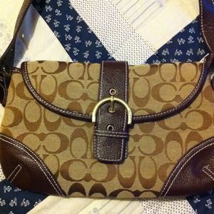 Coach handbag