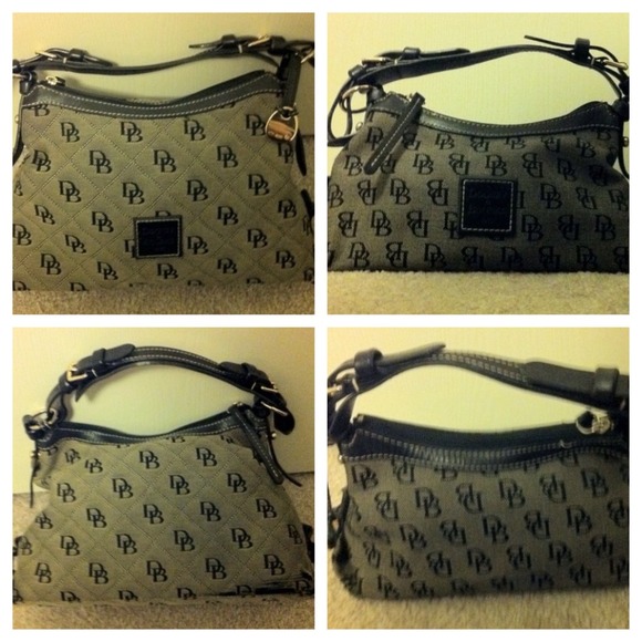 2 DOONEY & BOURKE BAGS. Authentic. Used. 👜👜