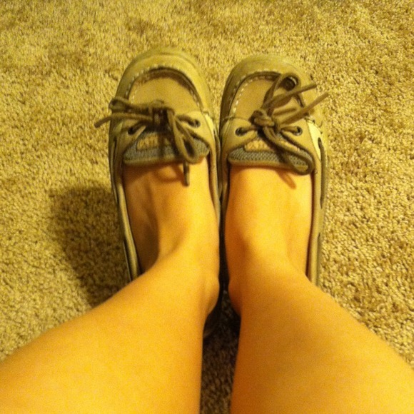 Sperrys! - Picture 1 of 3
