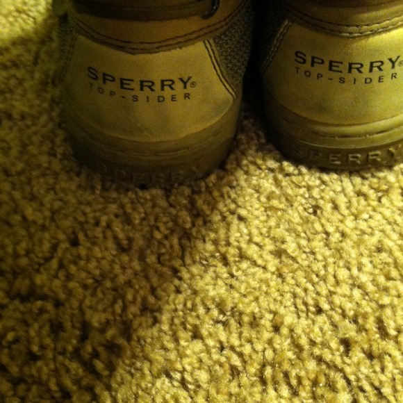 Sperrys! - Picture 2 of 3