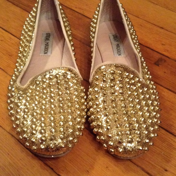 Steve Madden Flats