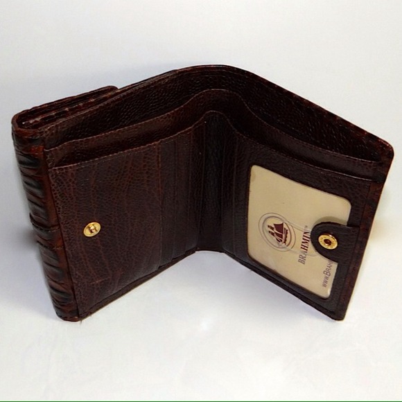 Brahmin Wallet (Melbourne) - Picture 3 of 3