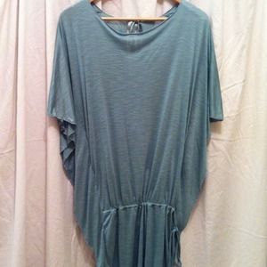 NWOT Seafoam Green INDAH Top!!!
