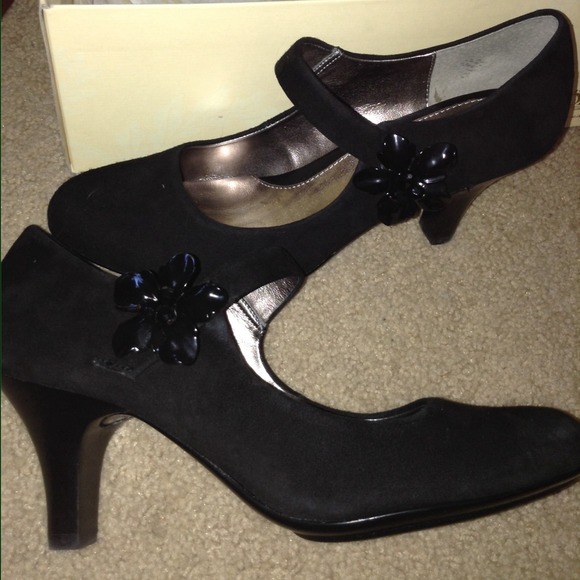 Söfft Kitten Heels