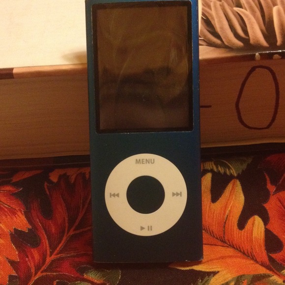 Apple Other - iPod Nano 4th gen!!