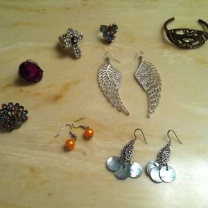 Jewelry assortment
