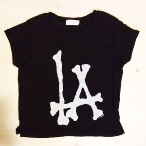 Brandy Melville Crop Top